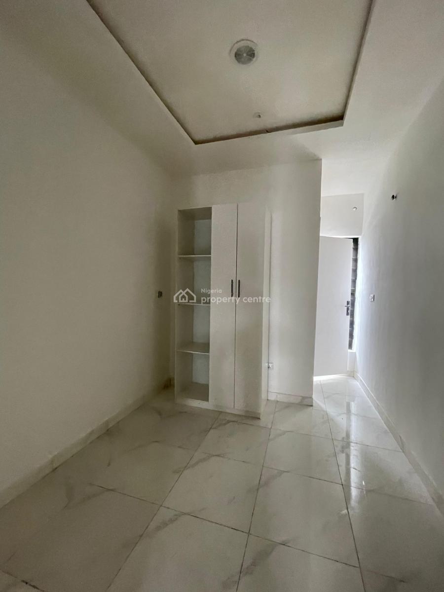 3 Bedroom Terrace Duplex, Ikota, Lekki, Lagos, Terraced Duplex for Rent