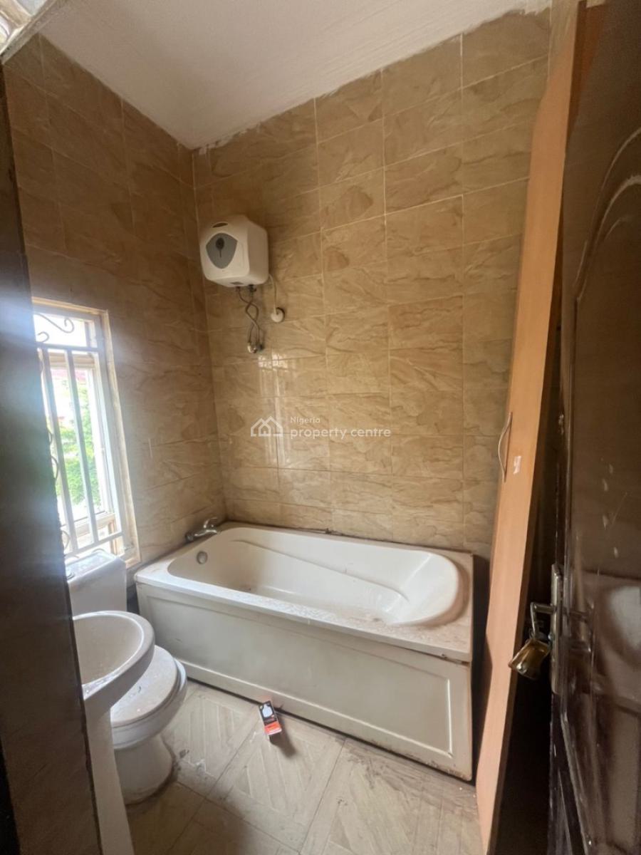 Neat Apartment Available, Gaduwa, Abuja, House for Rent