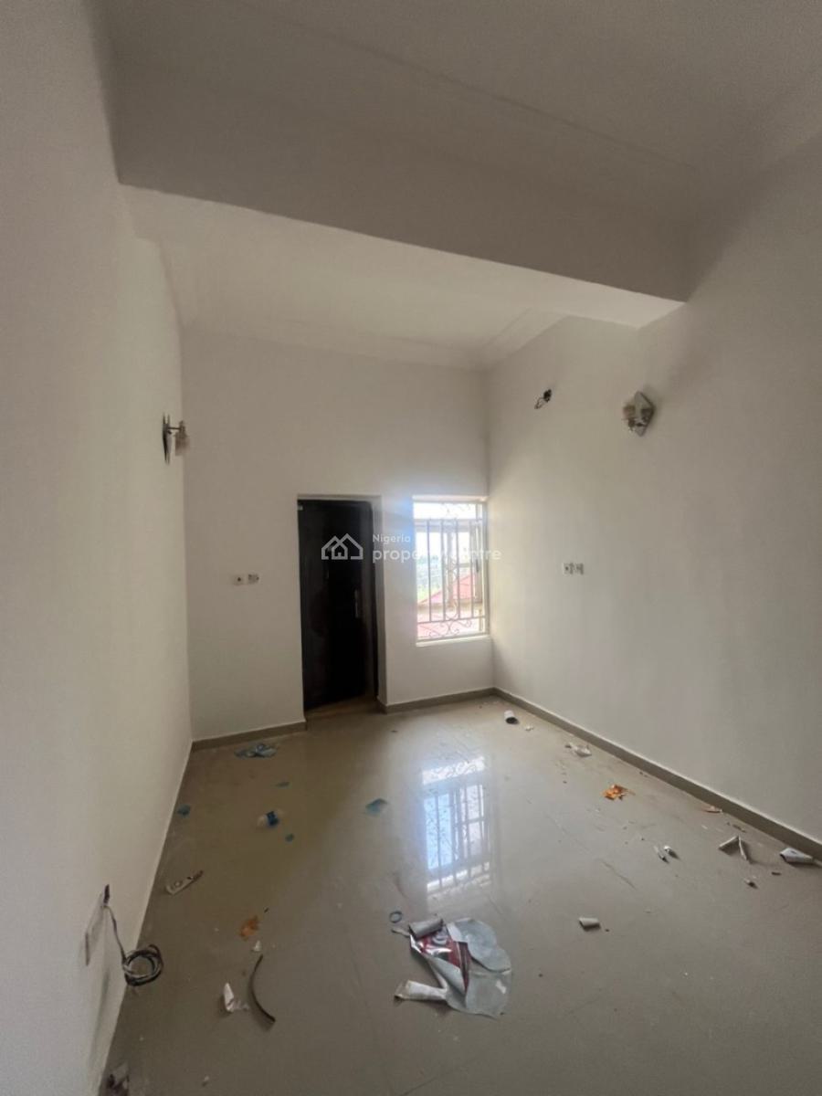 Neat Apartment Available, Gaduwa, Abuja, House for Rent