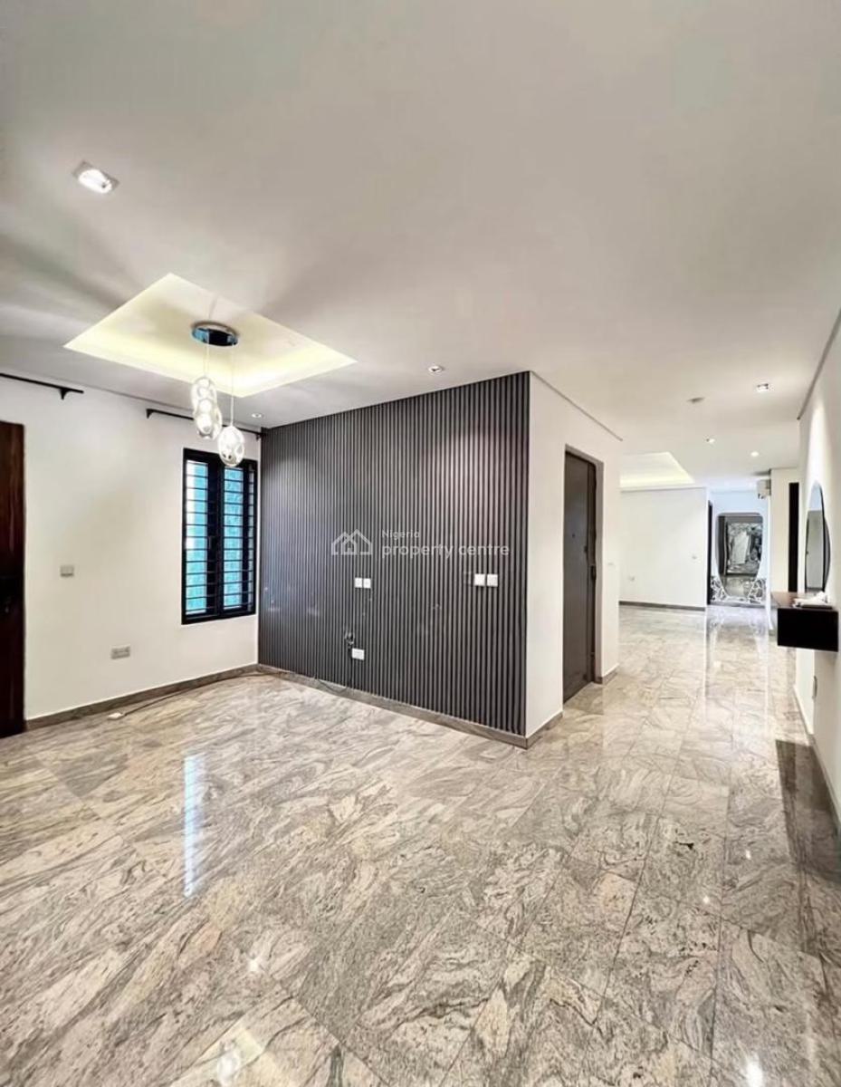 Brand New & Spacious 3 Bedroom Apartment, Ikoyi, Lagos, House for Rent