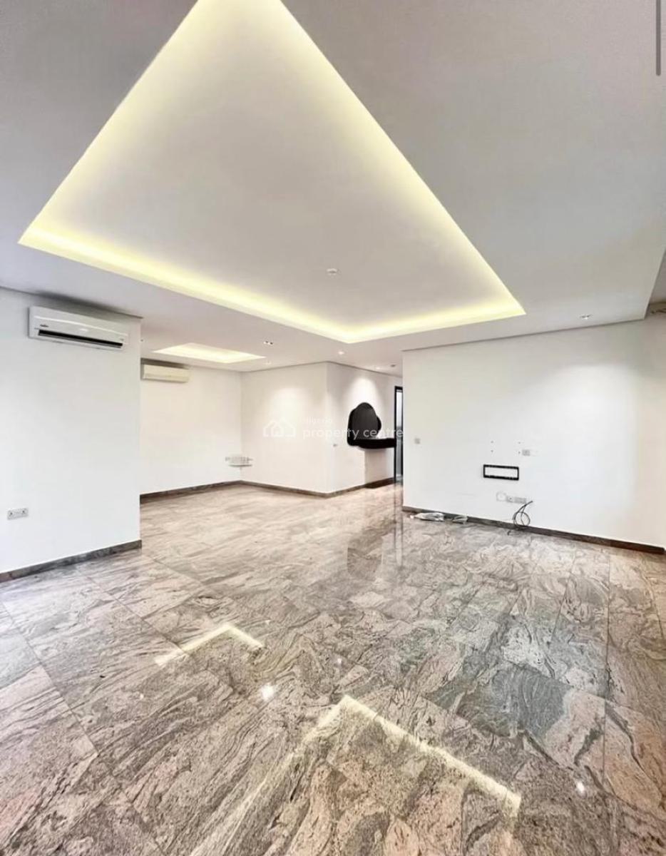 Brand New & Spacious 3 Bedroom Apartment, Ikoyi, Lagos, House for Rent
