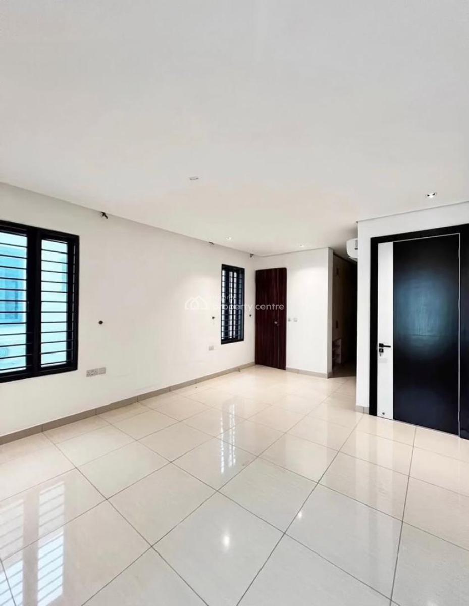 Brand New & Spacious 3 Bedroom Apartment, Ikoyi, Lagos, House for Rent