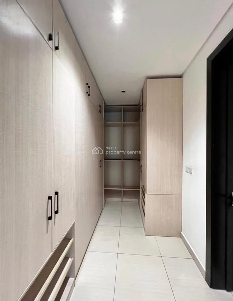 Brand New & Spacious 3 Bedroom Apartment, Ikoyi, Lagos, House for Rent