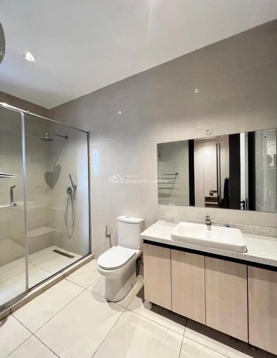 Brand New & Spacious 3 Bedroom Apartment, Ikoyi, Lagos, House for Rent