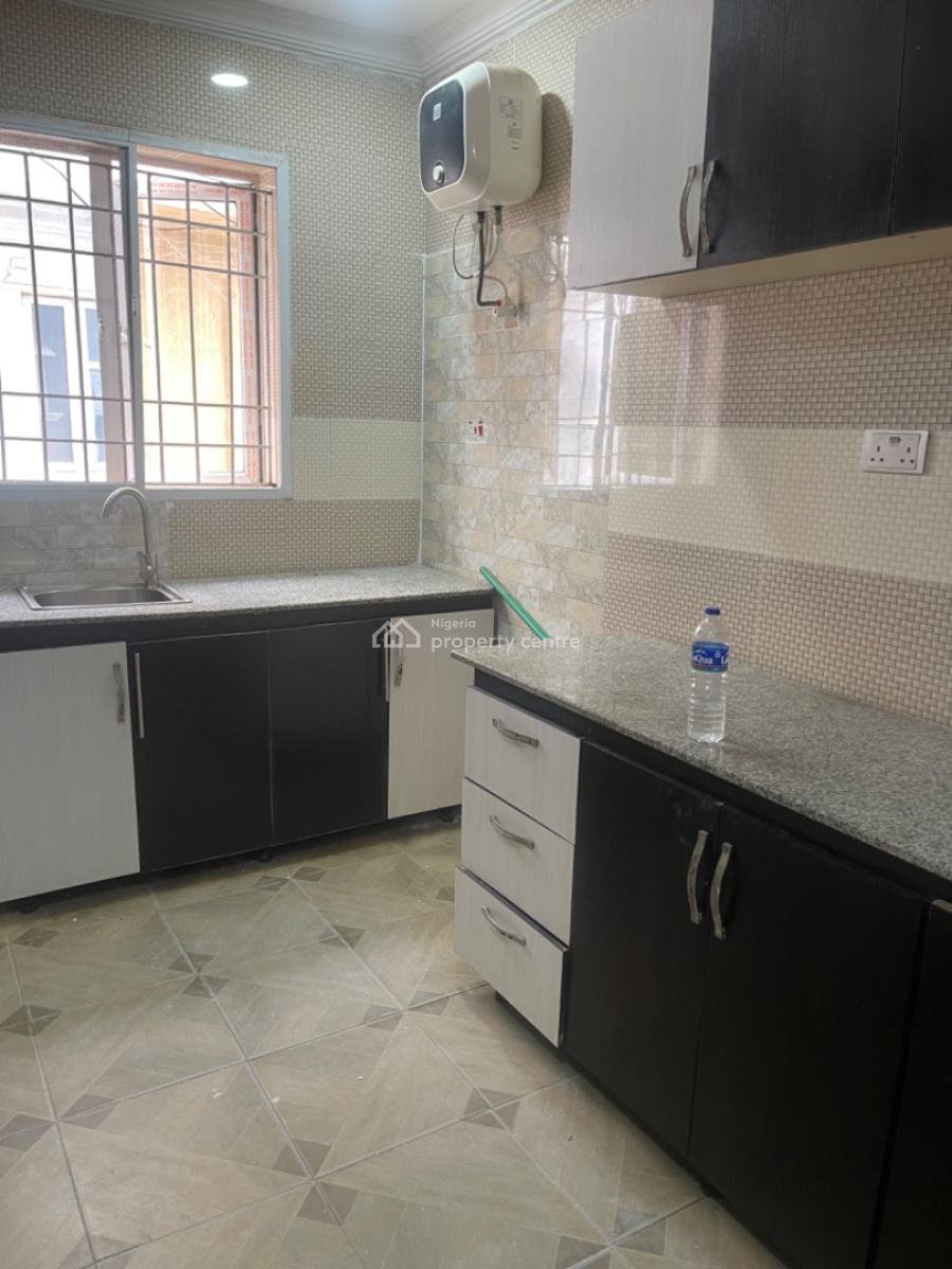 Luxury 1 Bedroom Apartment, Ikate Elegushi, Lekki, Lagos, Mini Flat (room and Parlour) for Rent