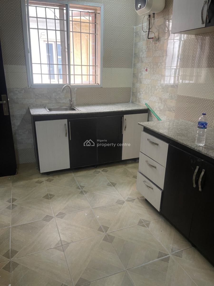 Luxury 1 Bedroom Apartment, Ikate Elegushi, Lekki, Lagos, Mini Flat (room and Parlour) for Rent
