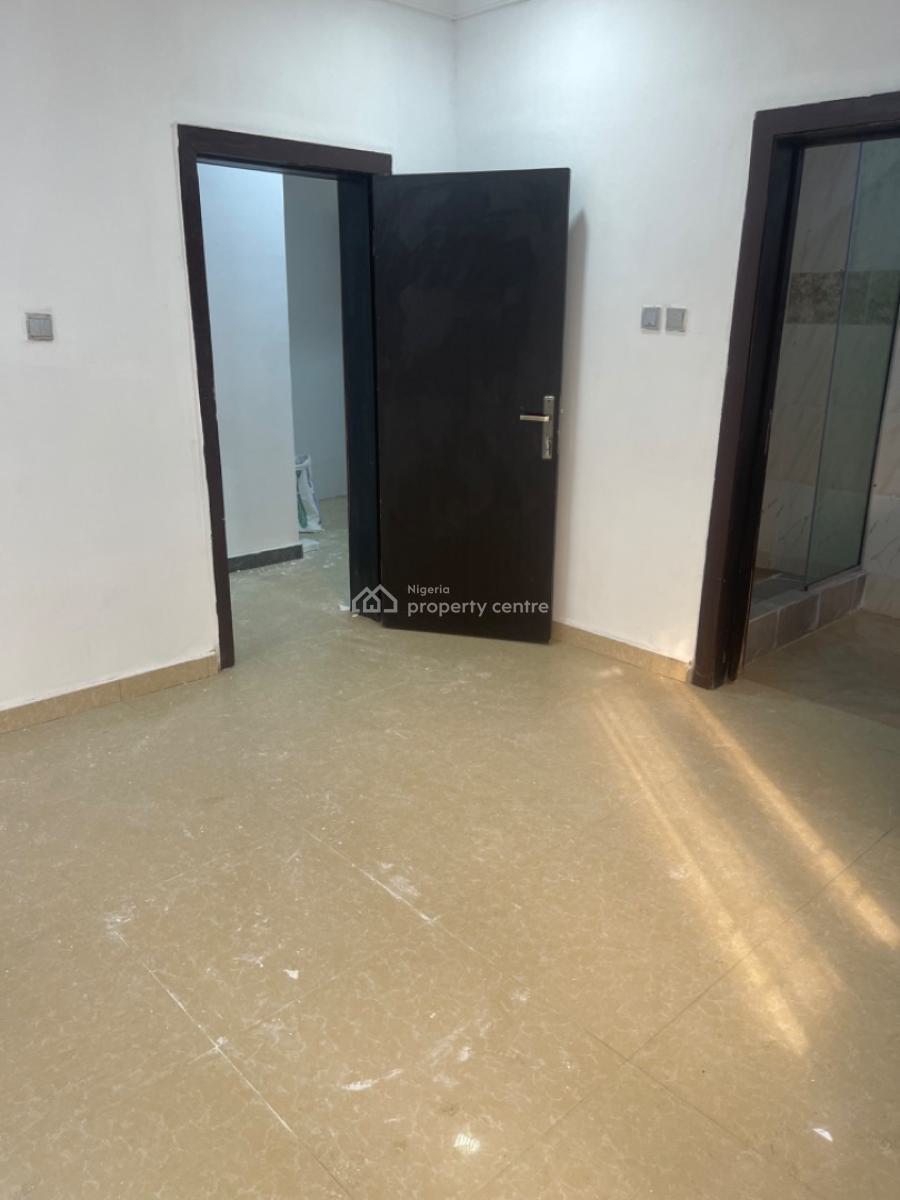 Luxury 1 Bedroom Apartment, Ikate Elegushi, Lekki, Lagos, Mini Flat (room and Parlour) for Rent