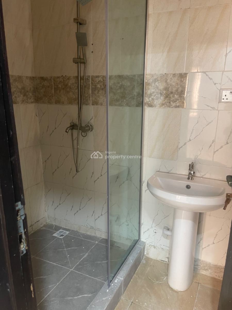 Luxury 1 Bedroom Apartment, Ikate Elegushi, Lekki, Lagos, Mini Flat (room and Parlour) for Rent