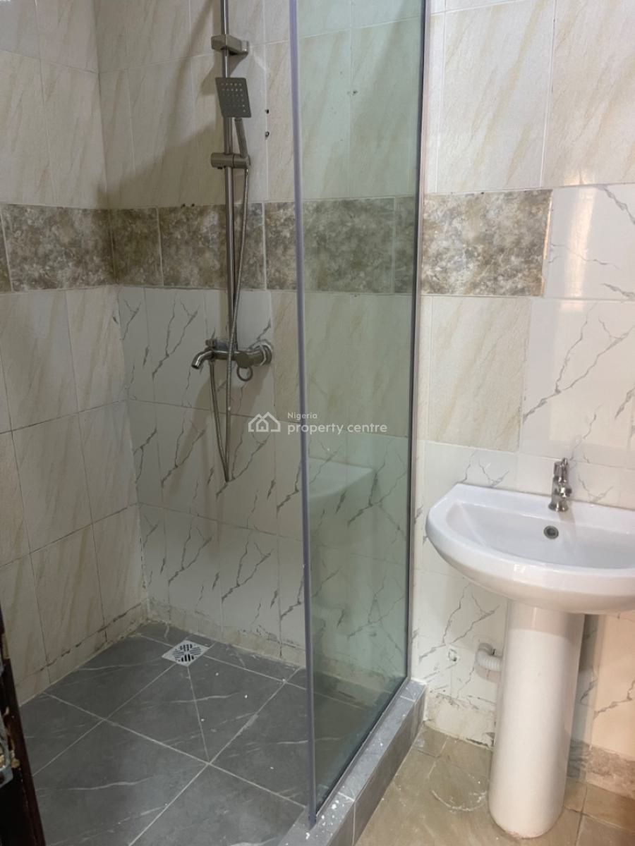 Luxury 1 Bedroom Apartment, Ikate Elegushi, Lekki, Lagos, Mini Flat (room and Parlour) for Rent