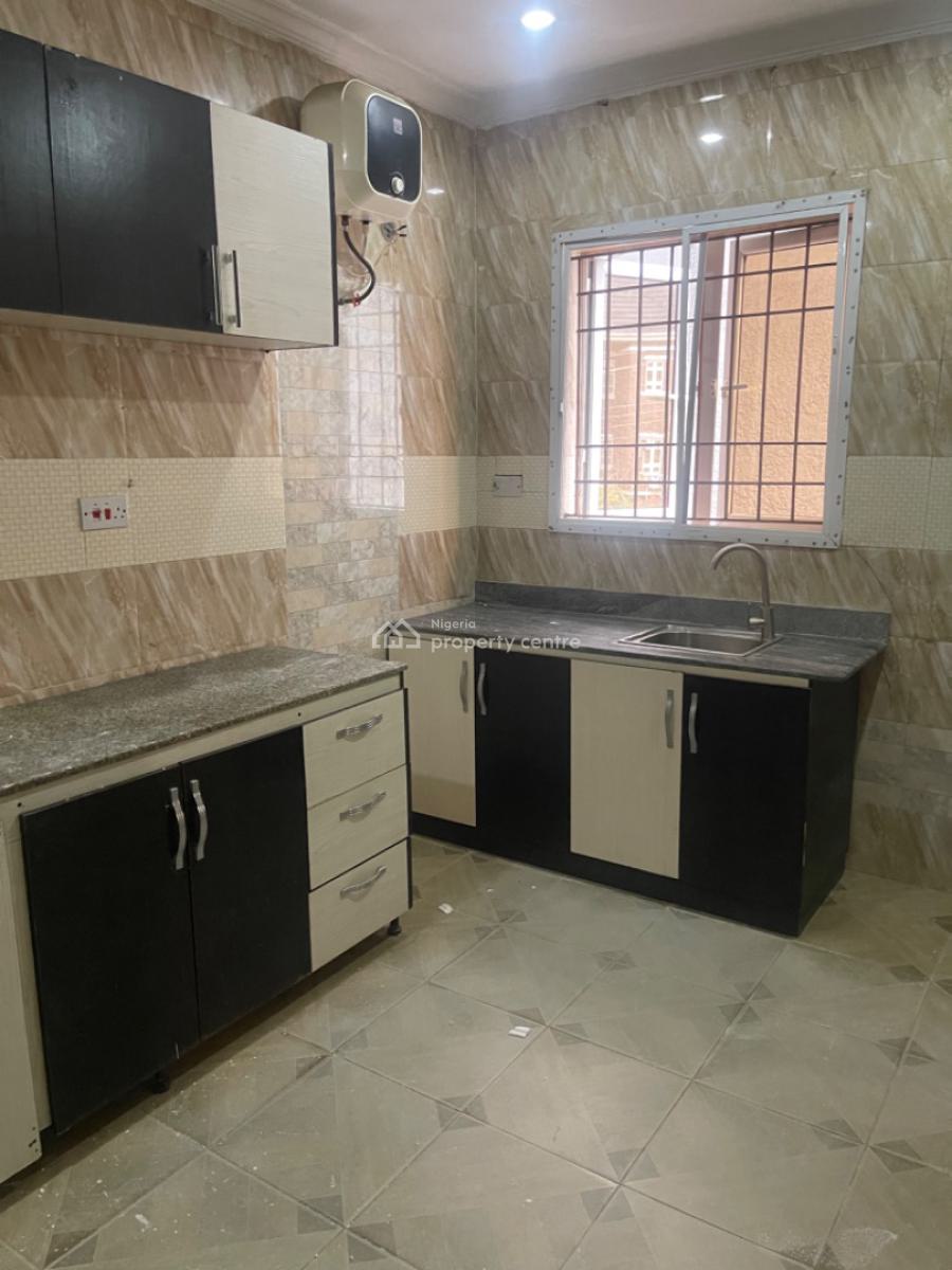 Luxury 1 Bedroom Apartment, Ikate Elegushi, Lekki, Lagos, Mini Flat (room and Parlour) for Rent