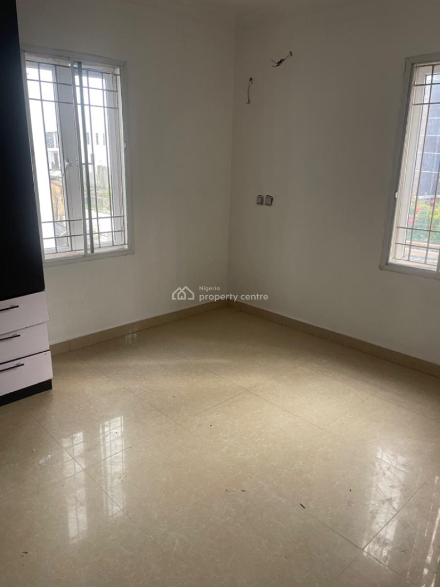 Luxury 1 Bedroom Apartment, Ikate Elegushi, Lekki, Lagos, Mini Flat (room and Parlour) for Rent