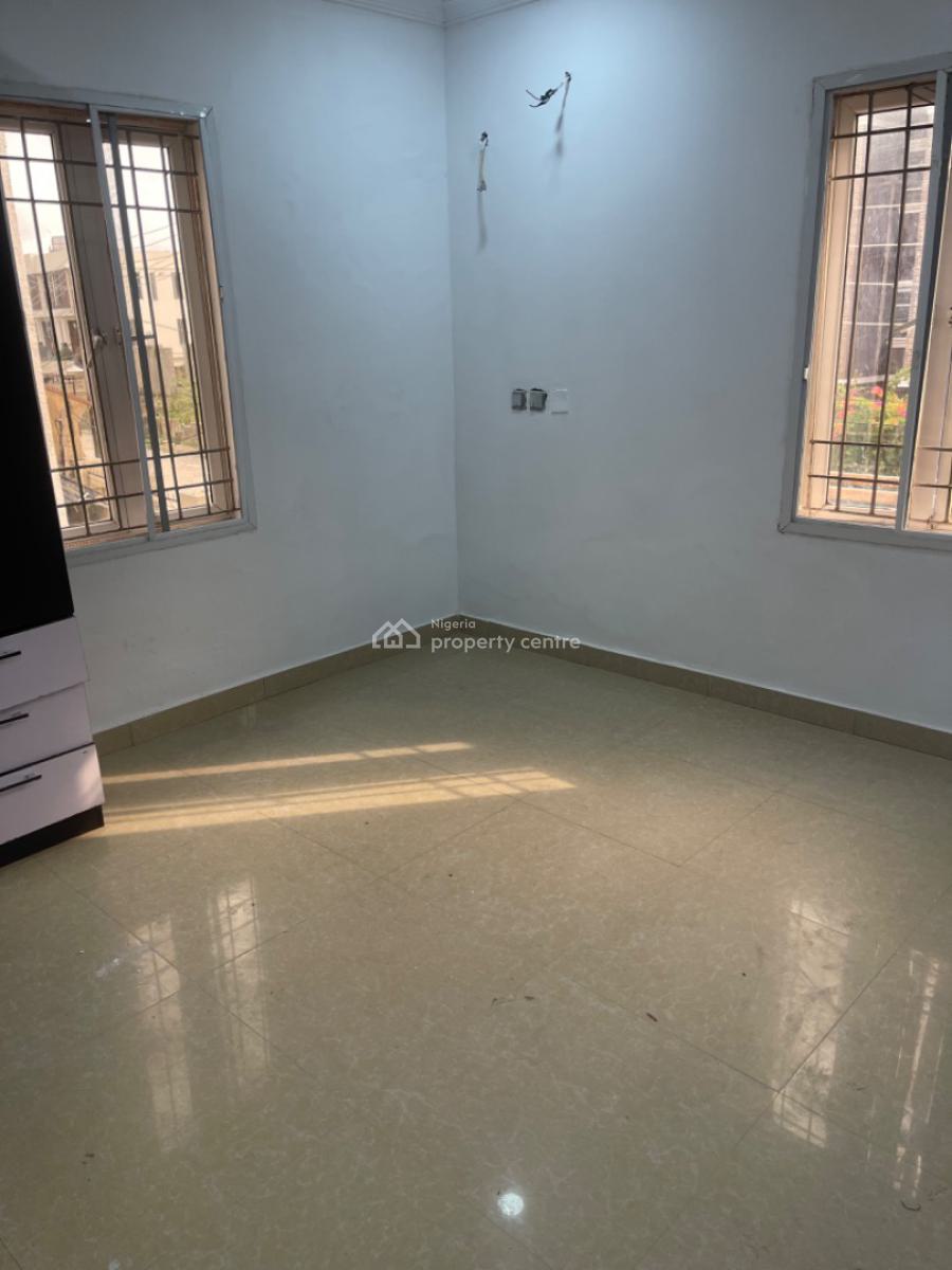 Luxury 1 Bedroom Apartment, Ikate Elegushi, Lekki, Lagos, Mini Flat (room and Parlour) for Rent
