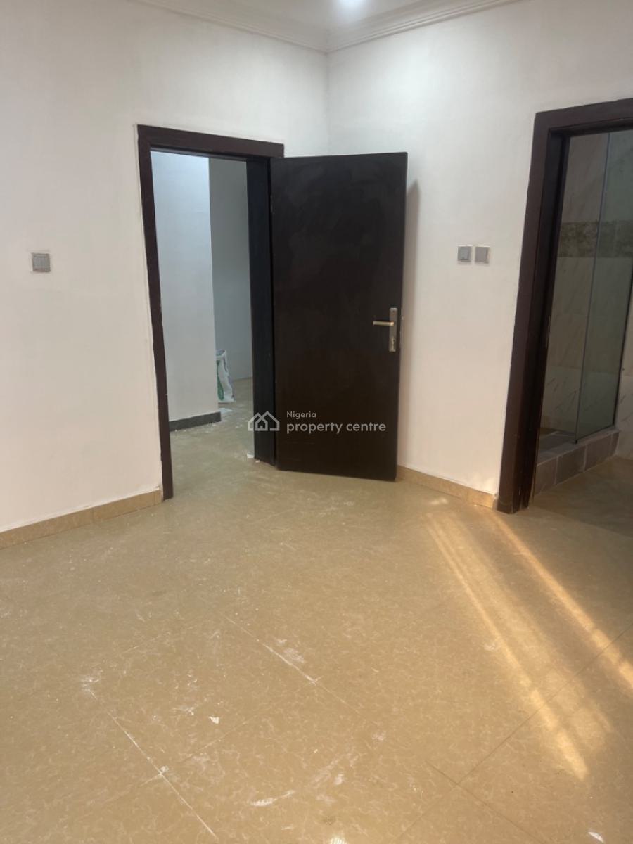 Luxury 1 Bedroom Apartment, Ikate Elegushi, Lekki, Lagos, Mini Flat (room and Parlour) for Rent