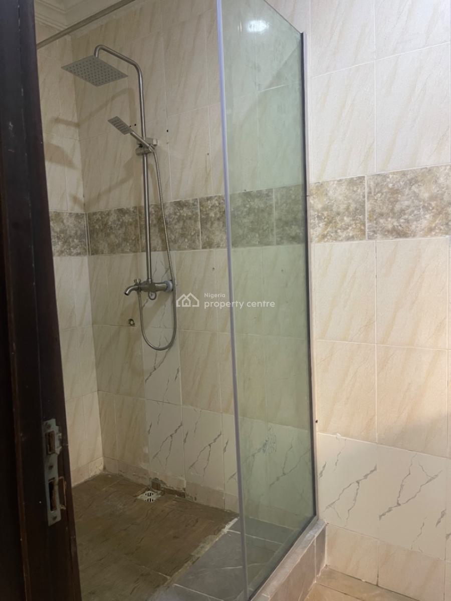 Luxury 1 Bedroom Apartment, Ikate Elegushi, Lekki, Lagos, Mini Flat (room and Parlour) for Rent