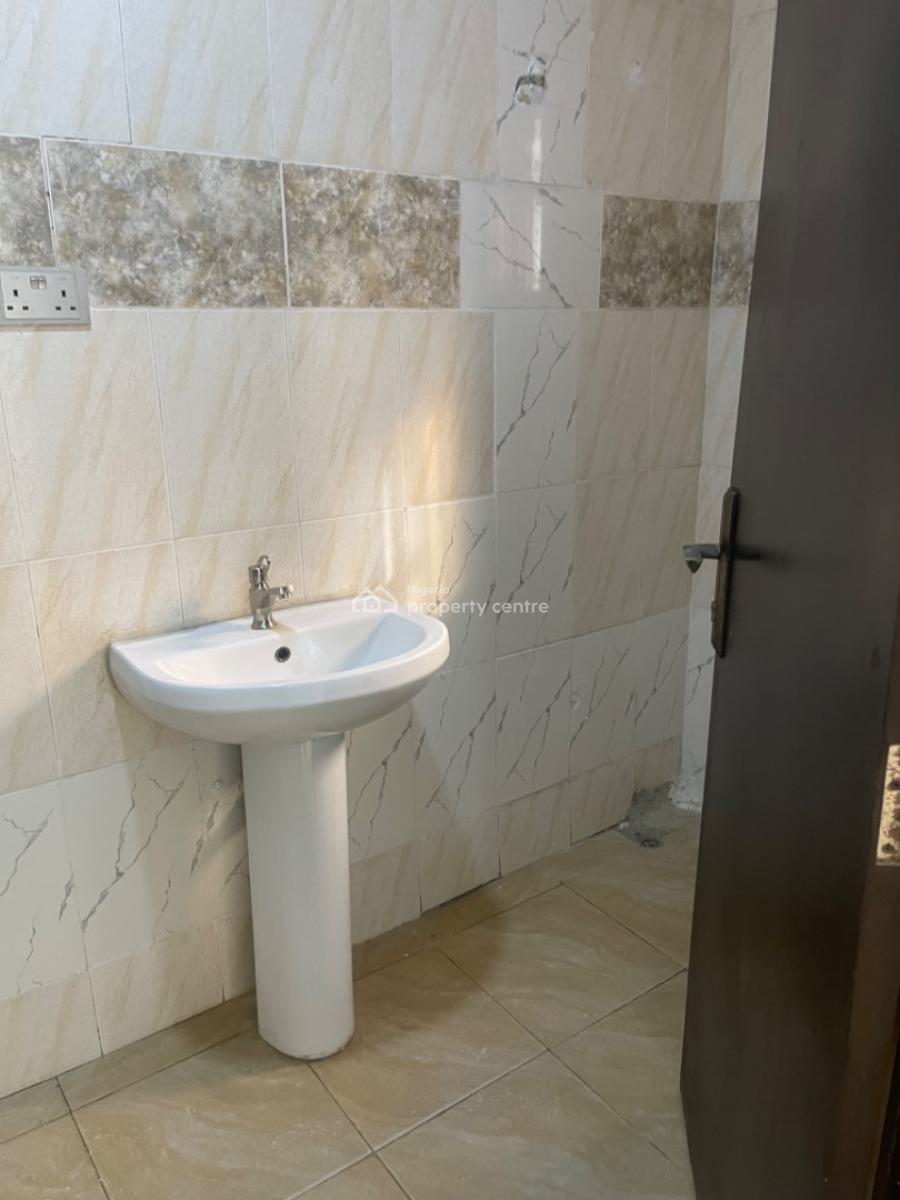 Luxury 1 Bedroom Apartment, Ikate Elegushi, Lekki, Lagos, Mini Flat (room and Parlour) for Rent