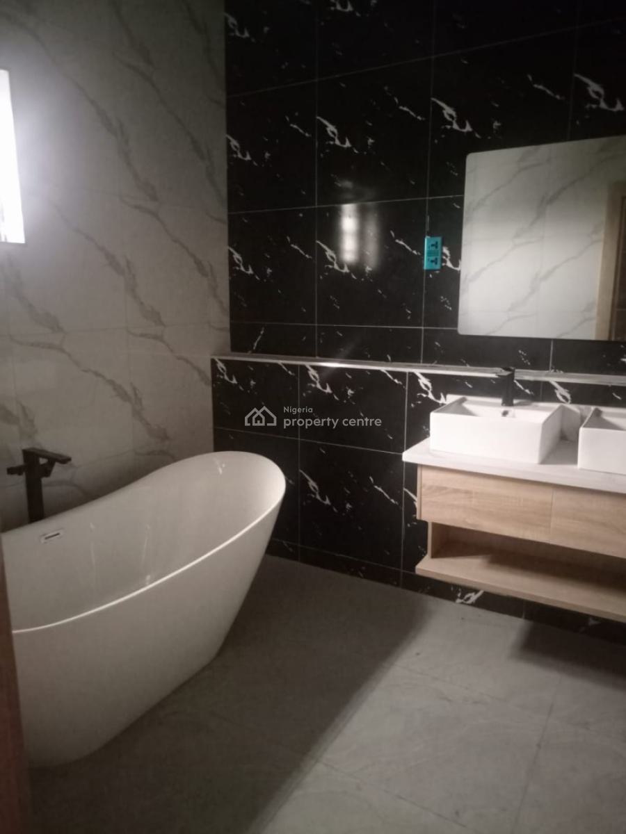 Brand New 3 Bedroom Apartment, Ikeja Gra, Ikeja, Lagos, Flat / Apartment for Sale