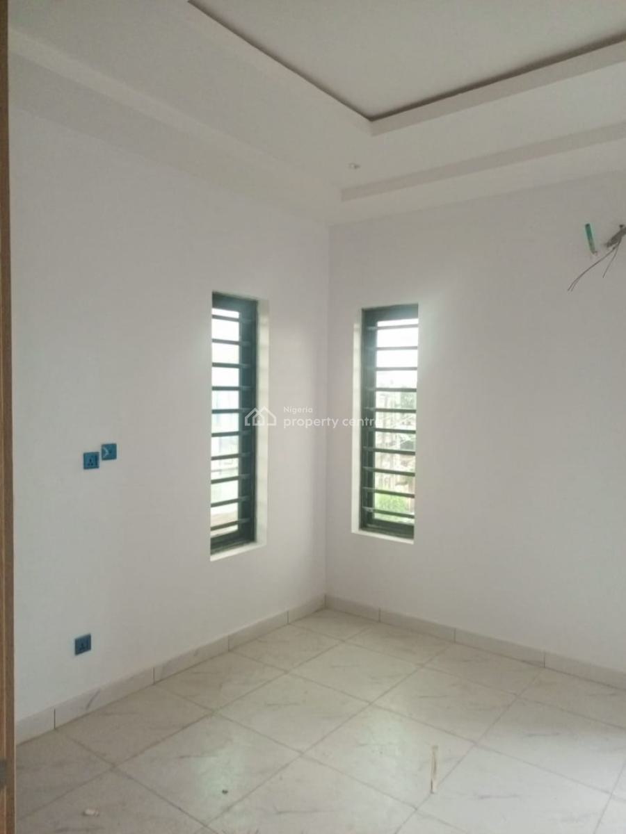 Brand New 3 Bedroom Apartment, Ikeja Gra, Ikeja, Lagos, Flat / Apartment for Sale