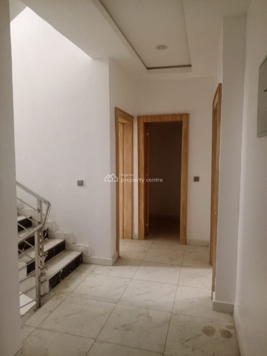 Brand New 3 Bedroom Apartment, Ikeja Gra, Ikeja, Lagos, Flat / Apartment for Sale