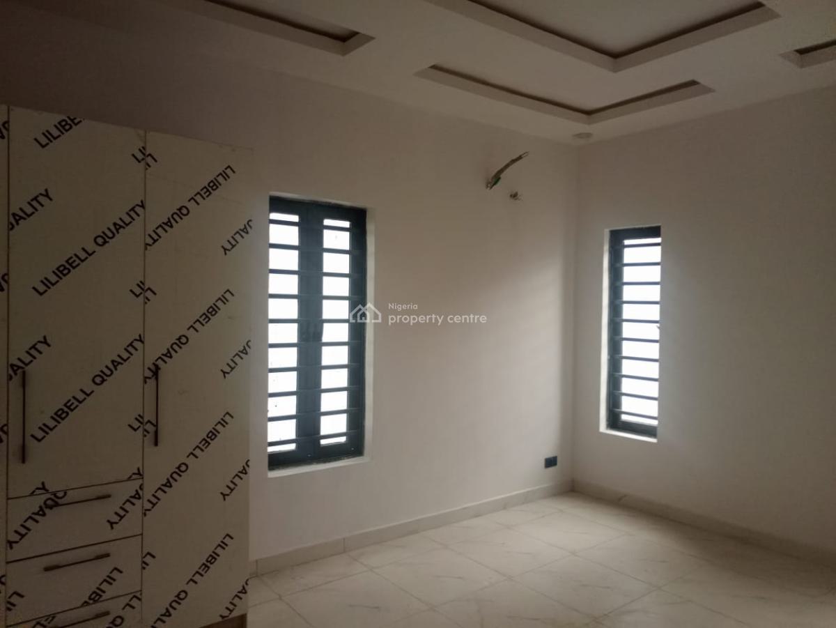 Brand New 3 Bedroom Apartment, Ikeja Gra, Ikeja, Lagos, Flat / Apartment for Sale