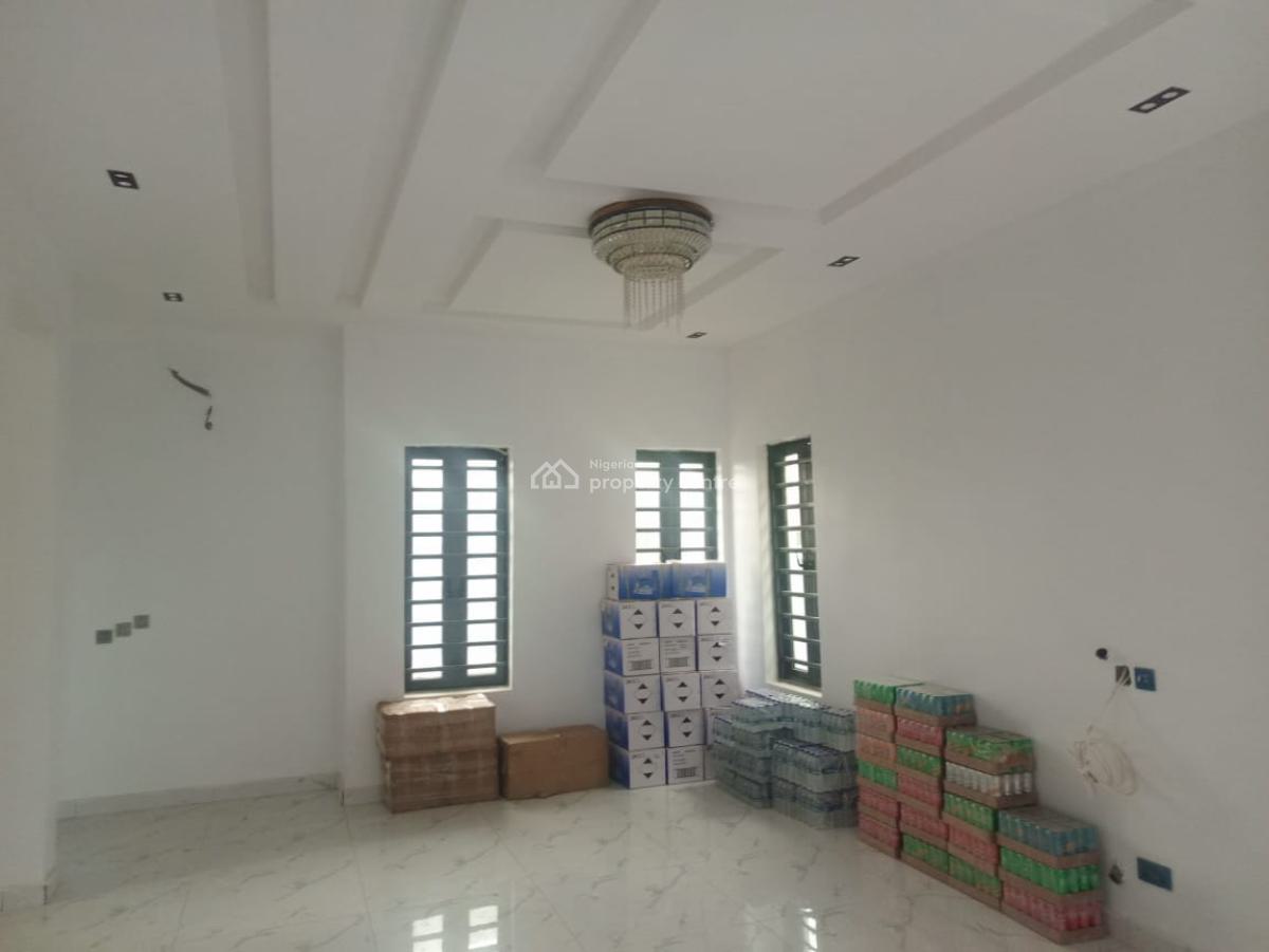 Brand New 3 Bedroom Apartment, Ikeja Gra, Ikeja, Lagos, Flat / Apartment for Sale
