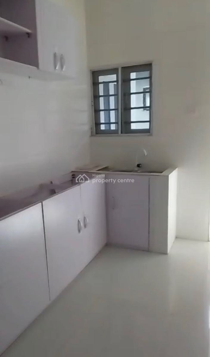 Newly Built Standard 3 Bedroom Flat with Balconies, Big Parlor and So on, Off Unity Road, Alakuko, Ifako-ijaiye, Lagos, Flat / Apartment for Rent