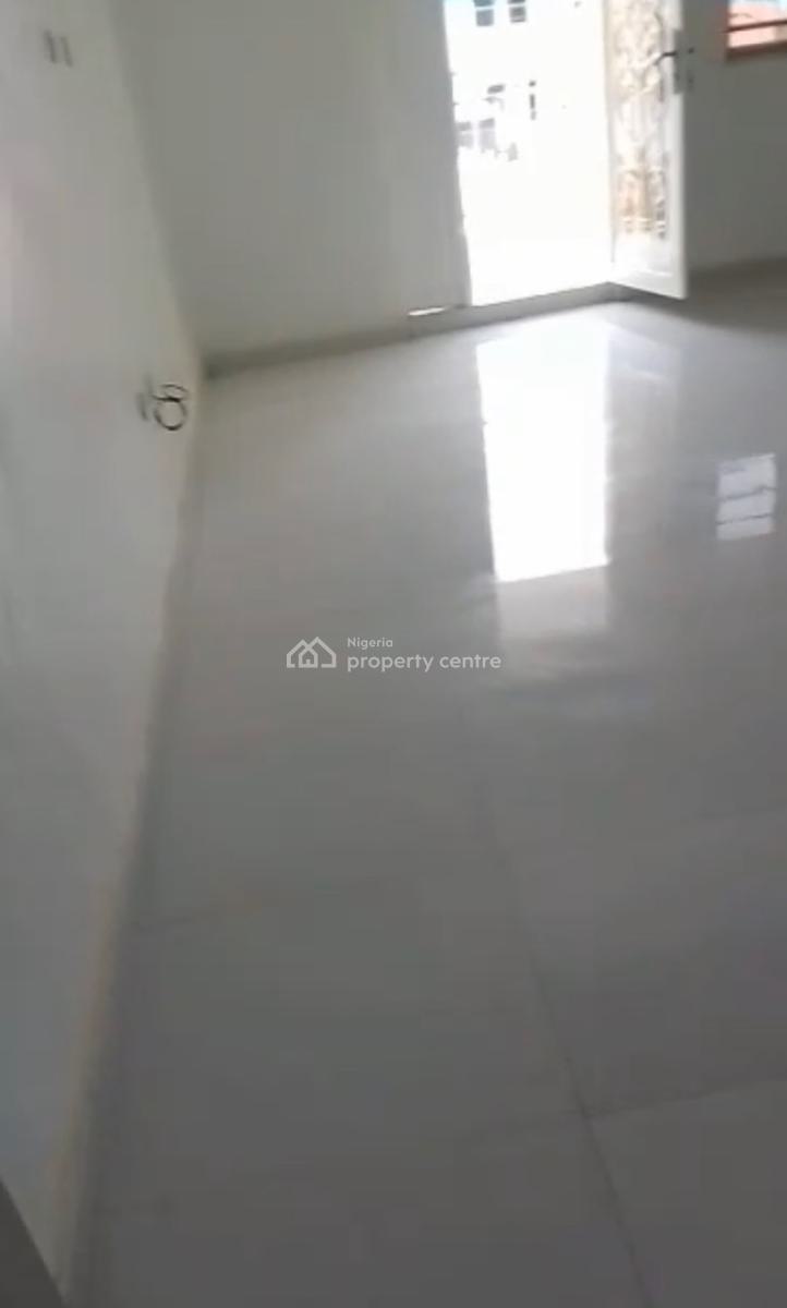 Newly Built Standard 3 Bedroom Flat with Balconies, Big Parlor and So on, Off Unity Road, Alakuko, Ifako-ijaiye, Lagos, Flat / Apartment for Rent