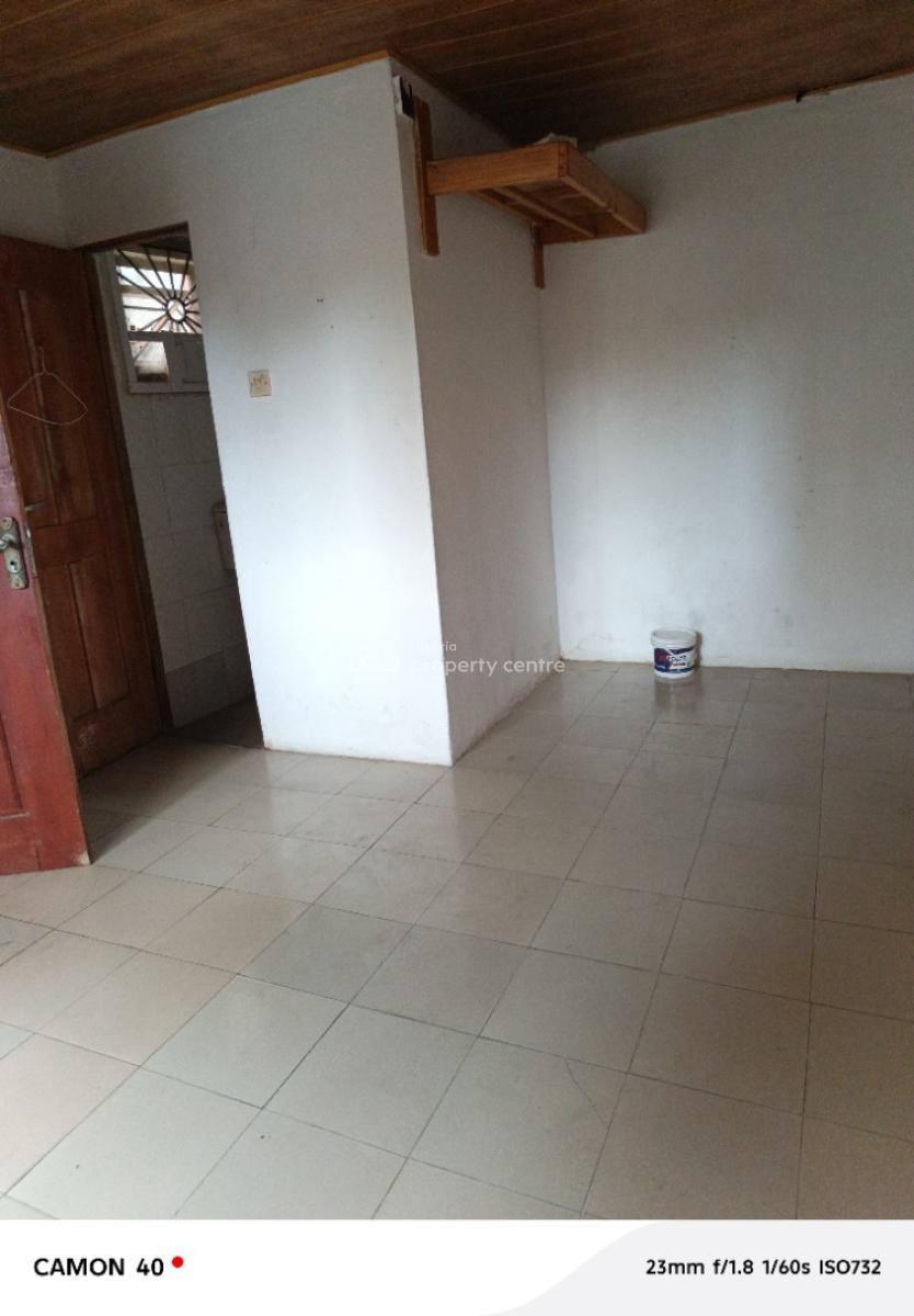 Spacious Room Self Contain, Badore, Ajah, Lagos, Self Contain (single Rooms) for Rent