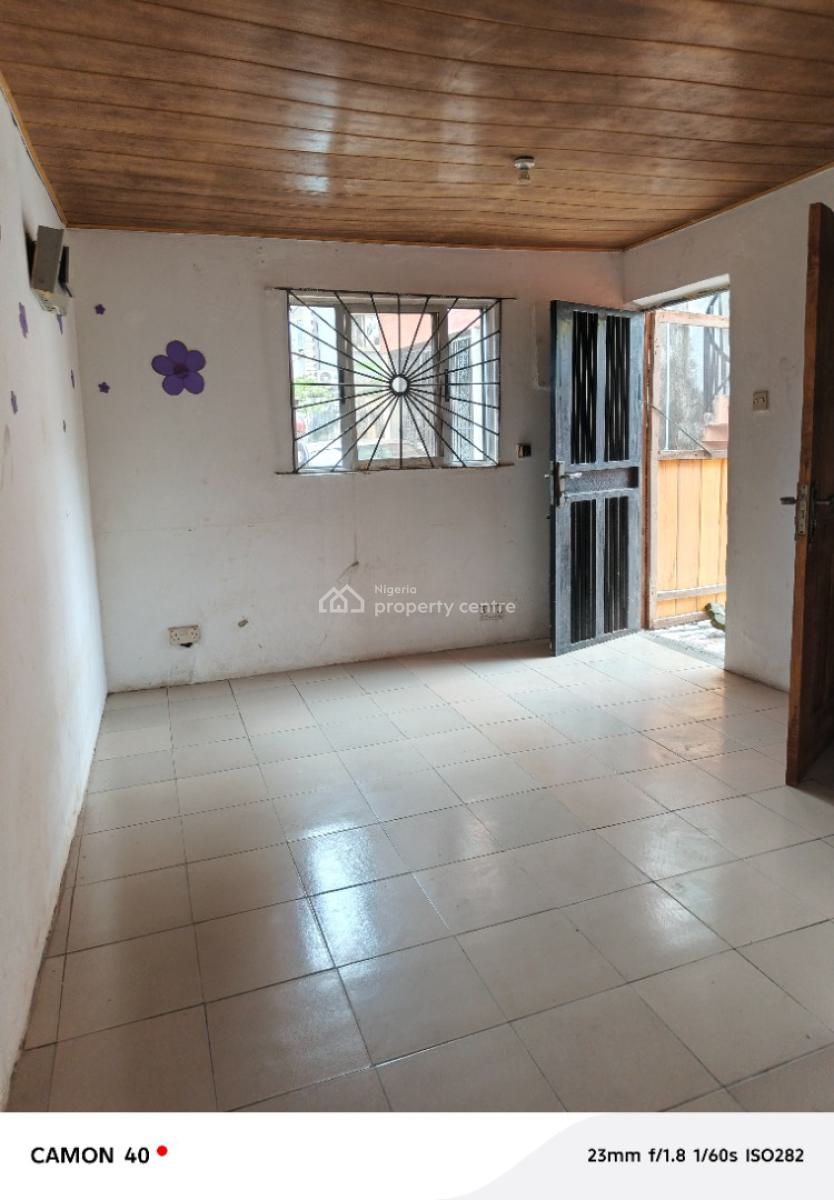 Spacious Room Self Contain, Badore, Ajah, Lagos, Self Contain (single Rooms) for Rent