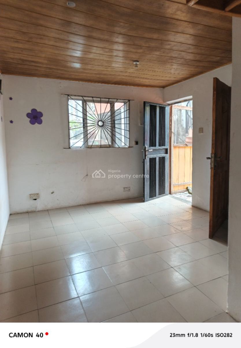 Spacious Room Self Contain, Badore, Ajah, Lagos, Self Contain (single Rooms) for Rent