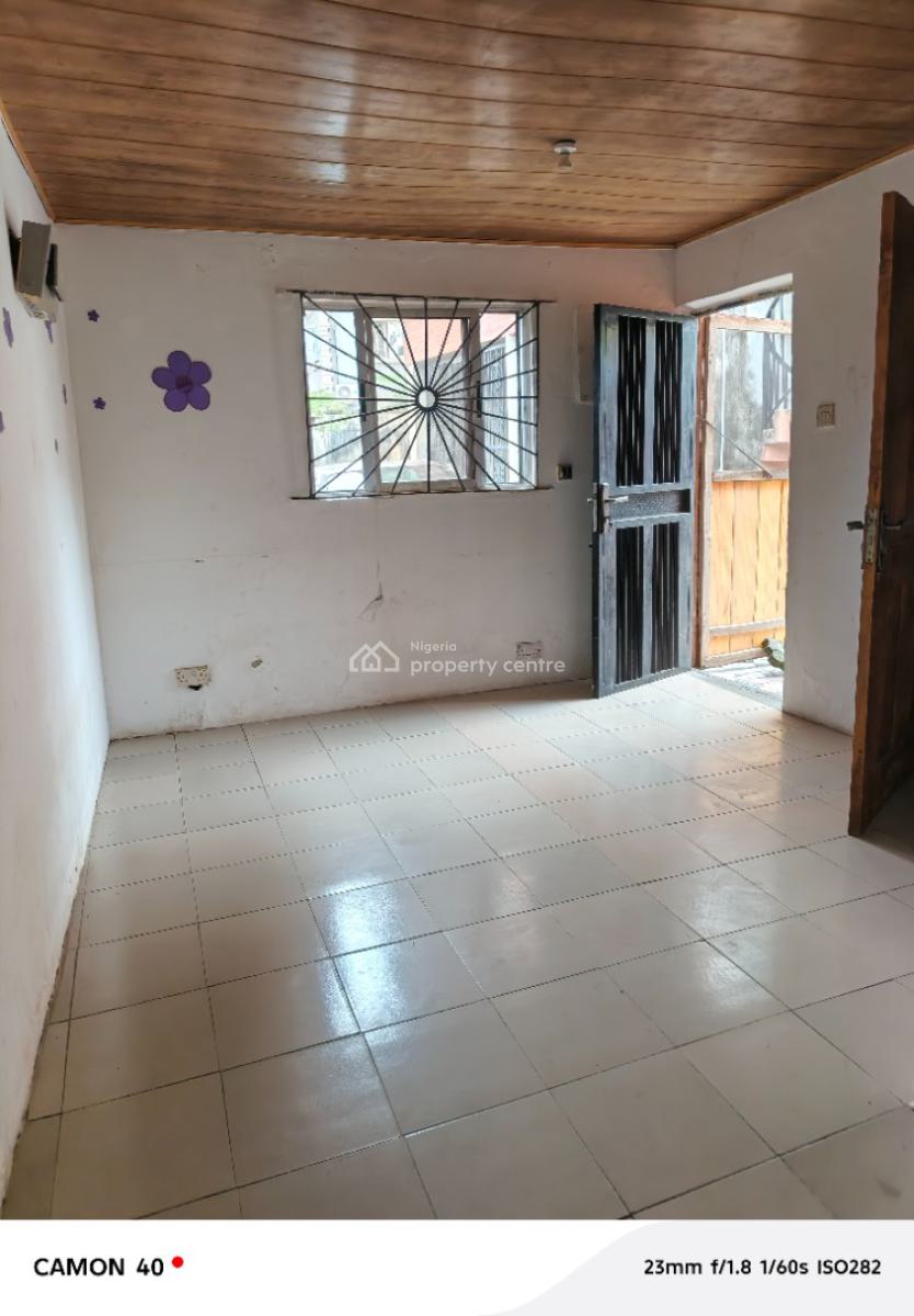 Spacious Room Self Contain, Badore, Ajah, Lagos, Self Contain (single Rooms) for Rent