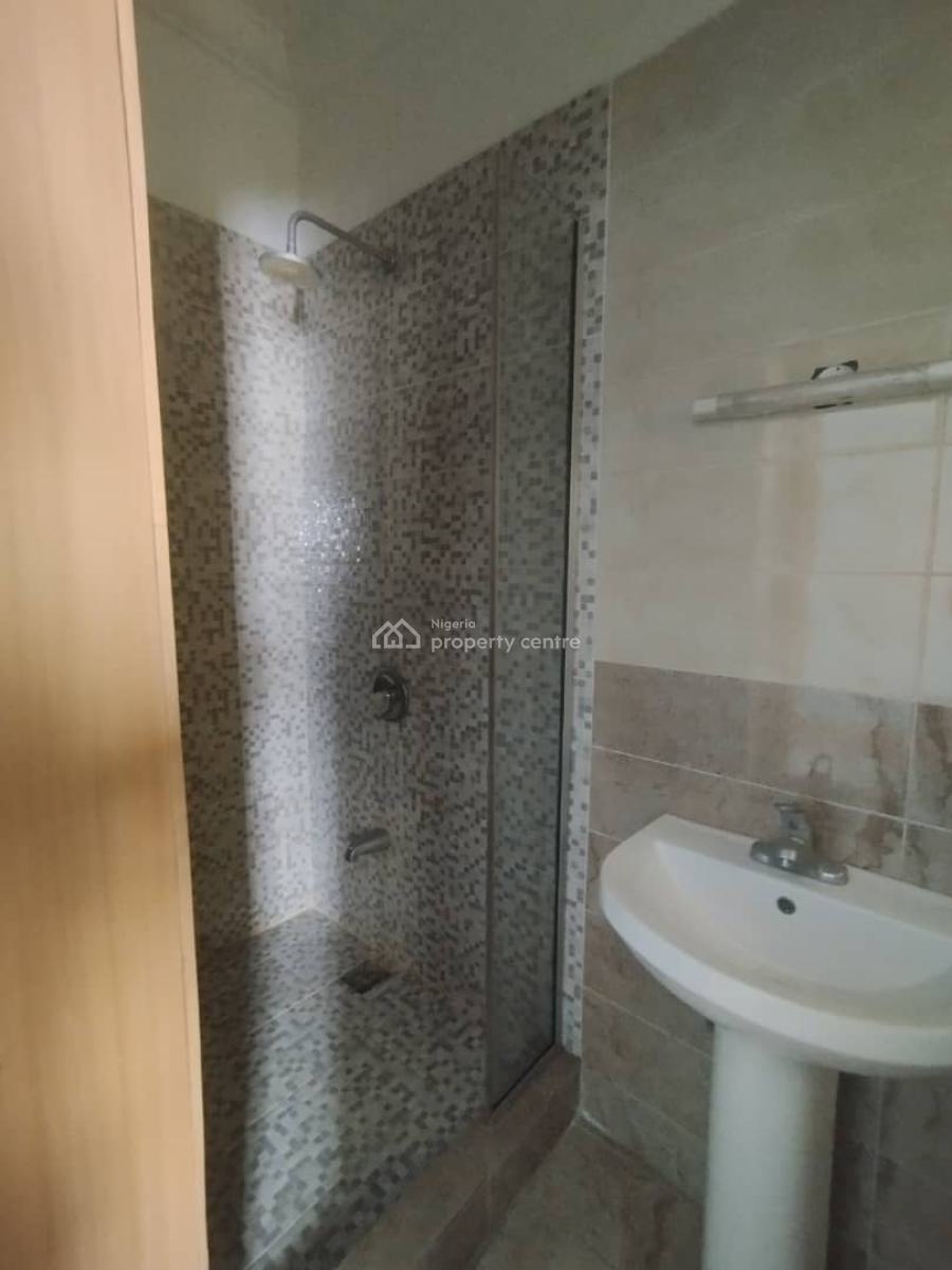 Massive Luxury 3 Bedrooms Terrace Duplex with Bq, Lekki Right Phase 1, Lekki Phase 1, Lekki, Lagos, Terraced Duplex for Rent