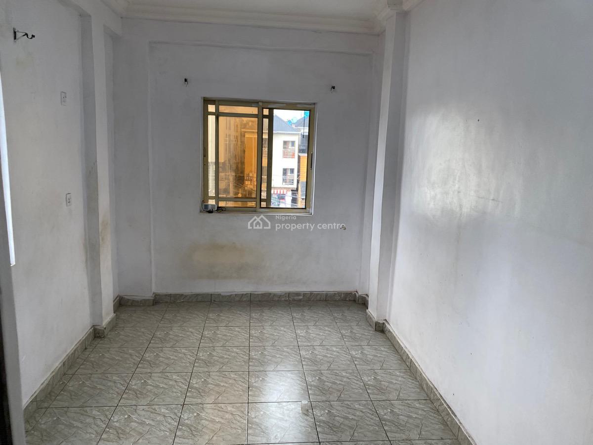 Lovely Miniflat, Old Yaba Road, Adekunle, Yaba, Lagos, Mini Flat (room and Parlour) for Rent