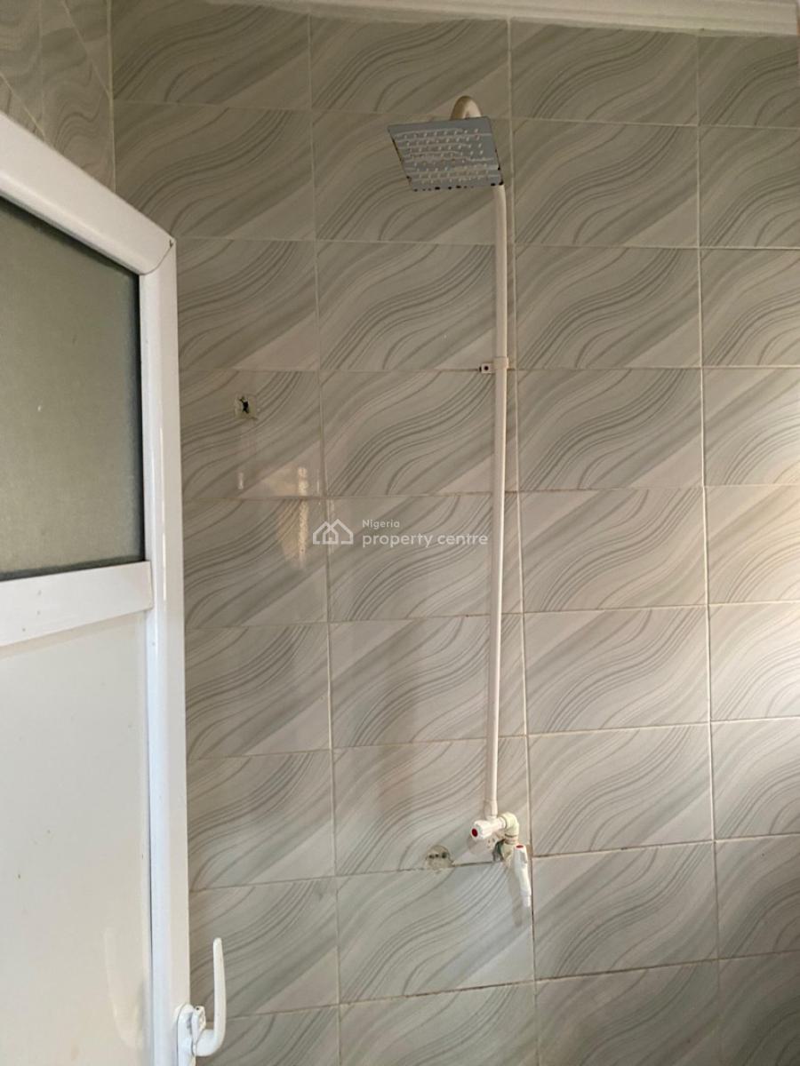 Lovely Miniflat, Old Yaba Road, Adekunle, Yaba, Lagos, Mini Flat (room and Parlour) for Rent