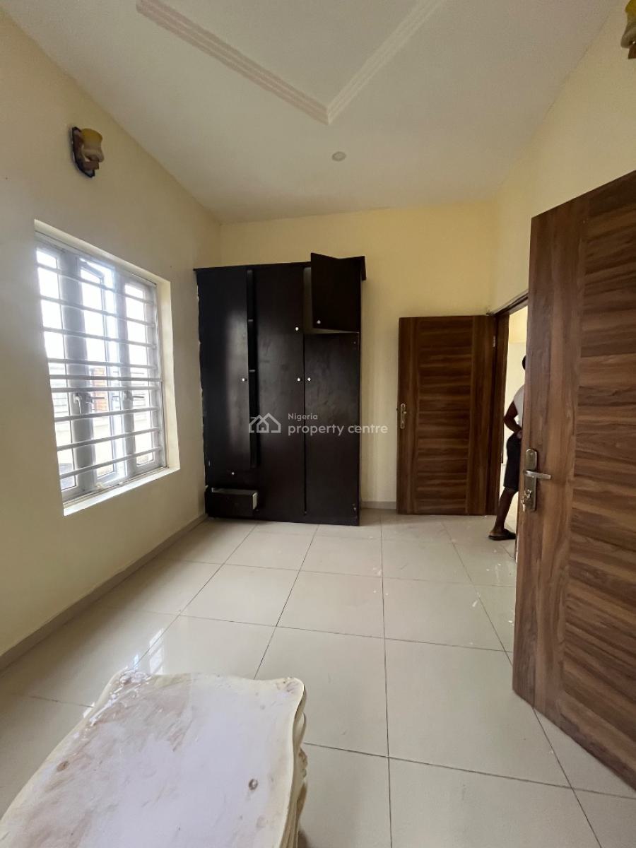 Classic Mini Flat Apartment in a Secured Estate, Orchid Road, Lekki, Lagos, Mini Flat (room and Parlour) for Rent