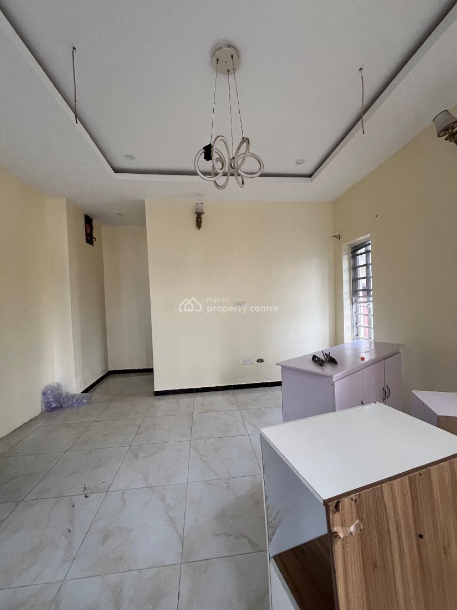 Classic Mini Flat Apartment in a Secured Estate, Orchid Road, Lekki, Lagos, Mini Flat (room and Parlour) for Rent