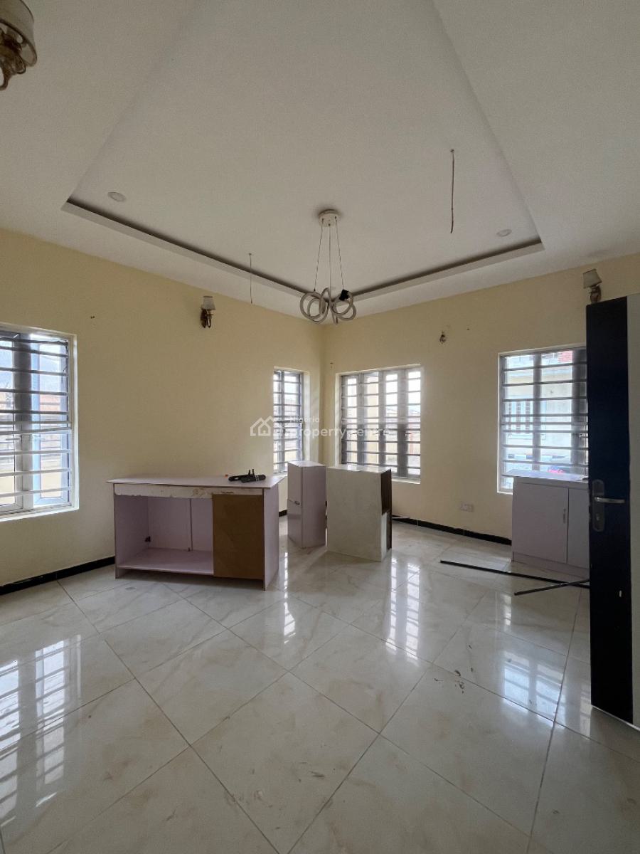 Classic Mini Flat Apartment in a Secured Estate, Orchid Road, Lekki, Lagos, Mini Flat (room and Parlour) for Rent