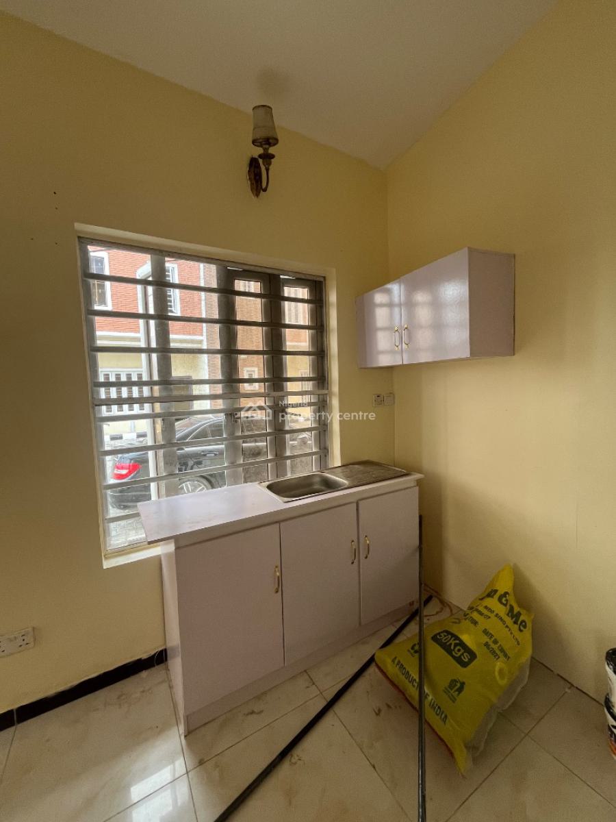 Classic Mini Flat Apartment in a Secured Estate, Orchid Road, Lekki, Lagos, Mini Flat (room and Parlour) for Rent