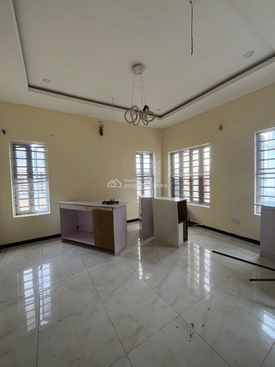 Classic Mini Flat Apartment in a Secured Estate, Orchid Road, Lekki, Lagos, Mini Flat (room and Parlour) for Rent