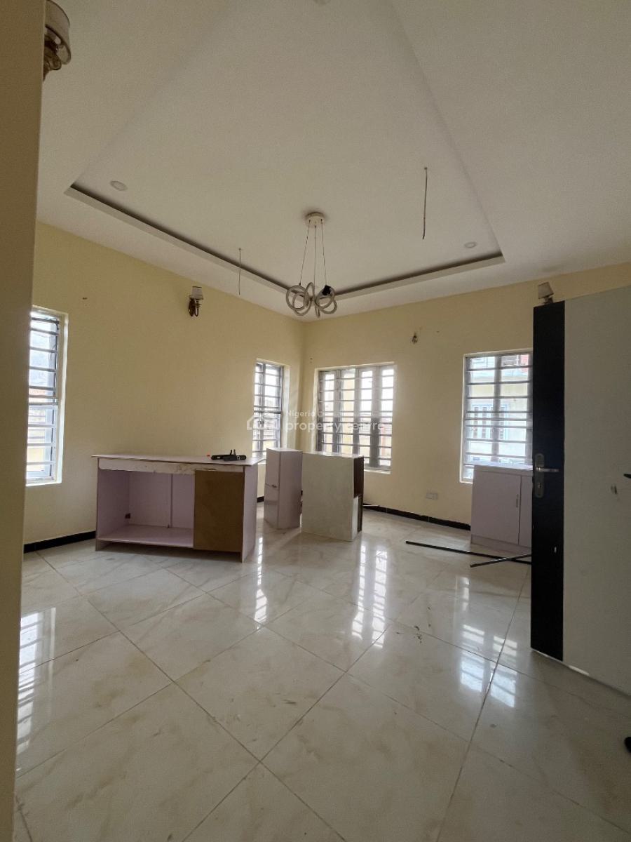 Classic Mini Flat Apartment in a Secured Estate, Orchid Road, Lekki, Lagos, Mini Flat (room and Parlour) for Rent