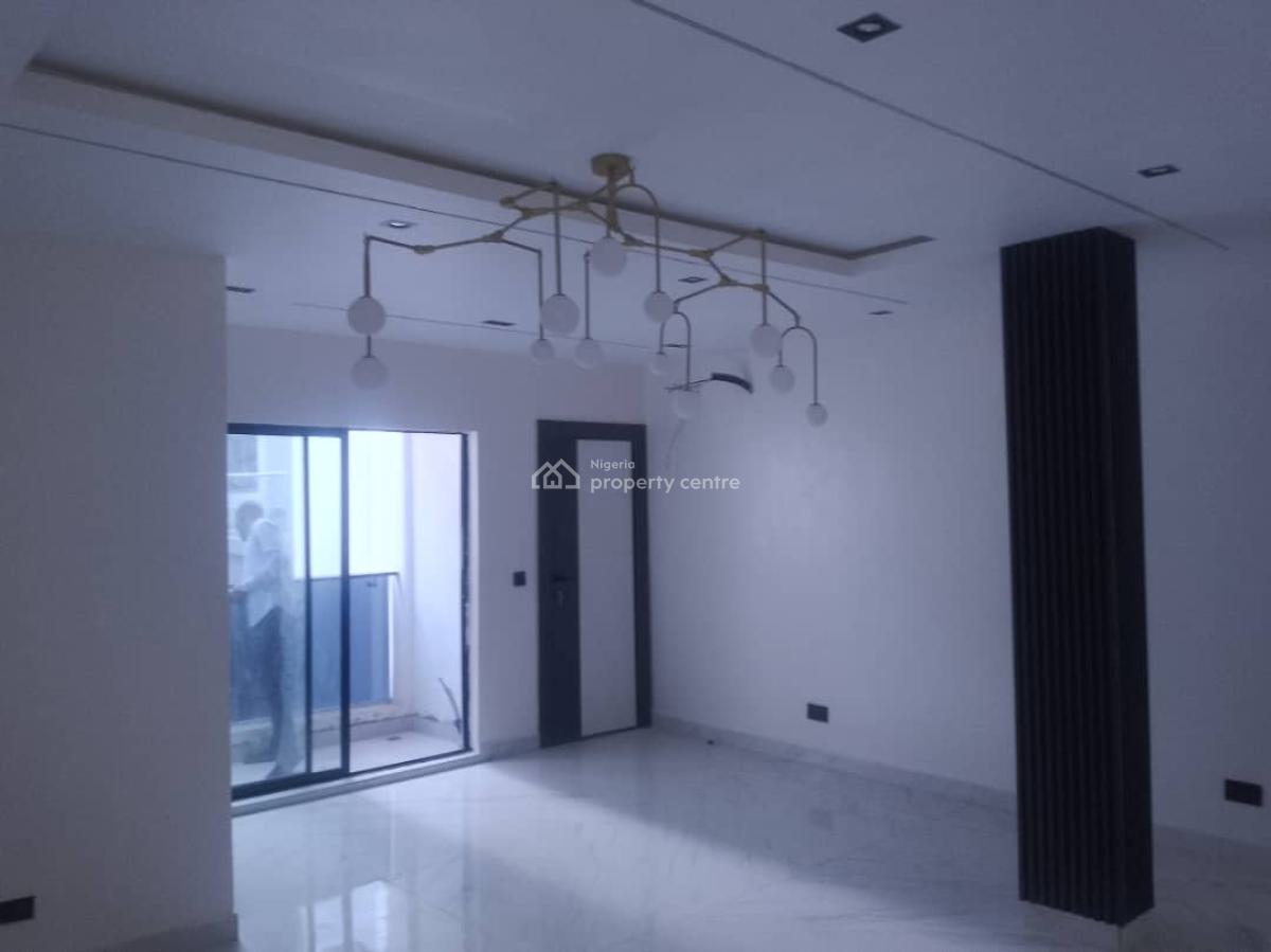 Brand New 3 Bedroom Apartment, Ikeja Gra, Ikeja, Lagos, Flat / Apartment for Sale