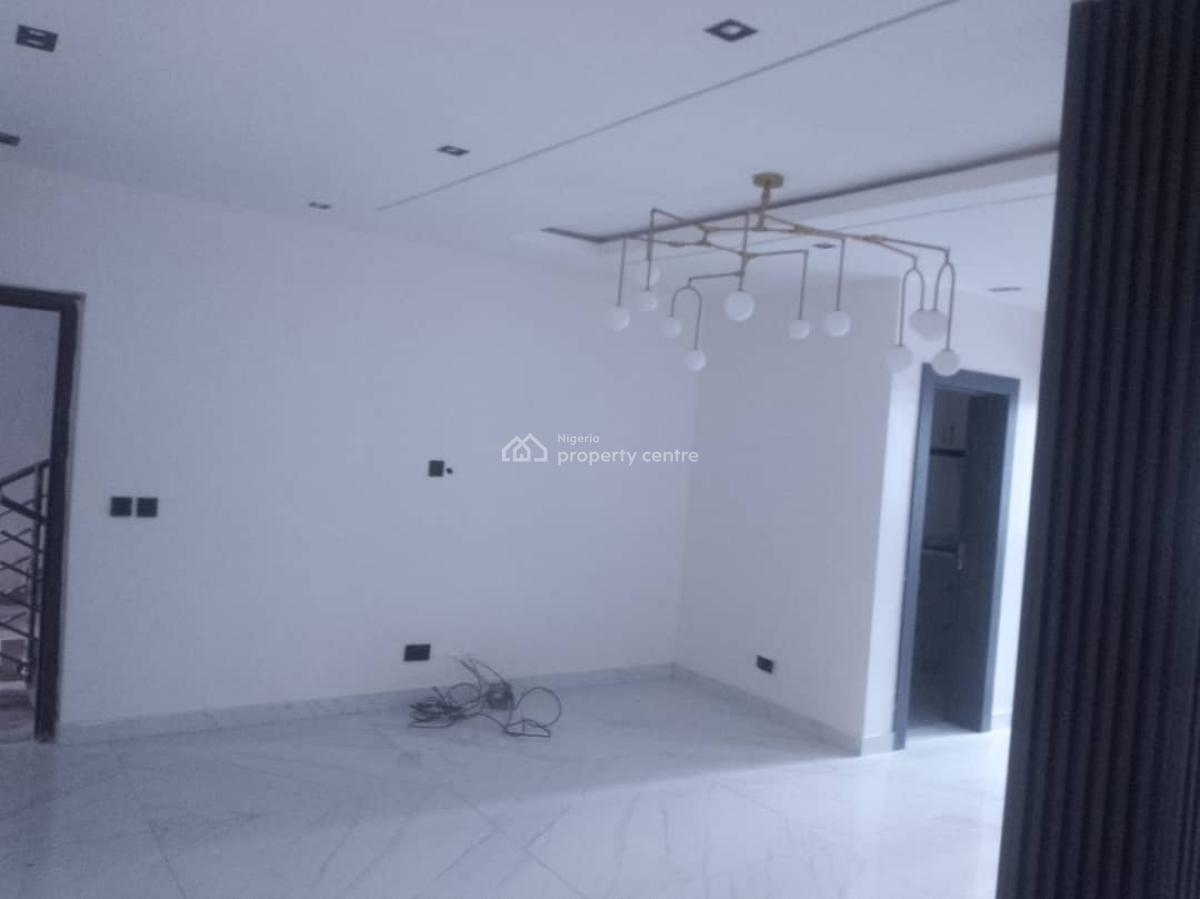 Brand New 3 Bedroom Apartment, Ikeja Gra, Ikeja, Lagos, Flat / Apartment for Sale