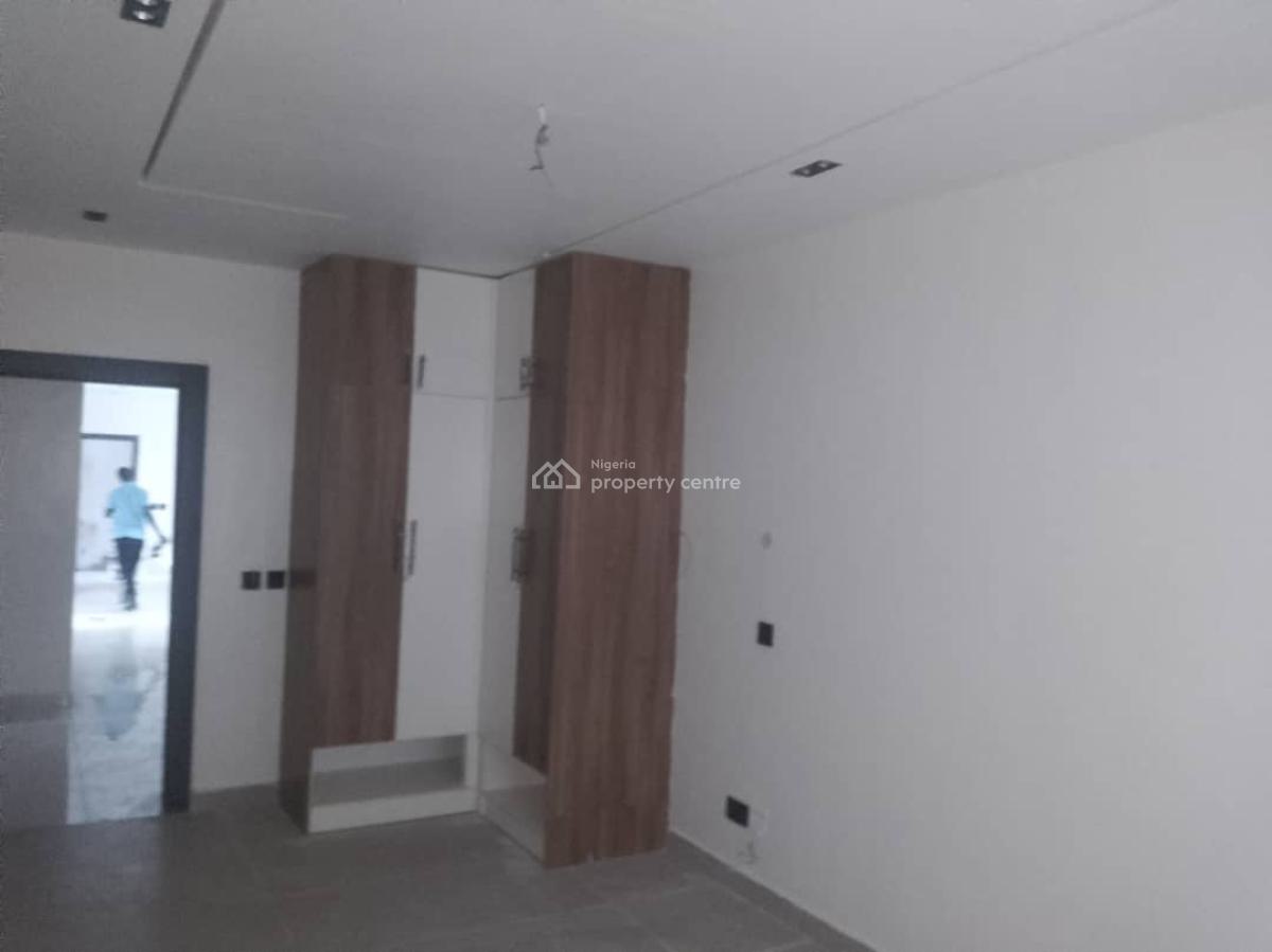 Brand New 3 Bedroom Apartment, Ikeja Gra, Ikeja, Lagos, Flat / Apartment for Sale