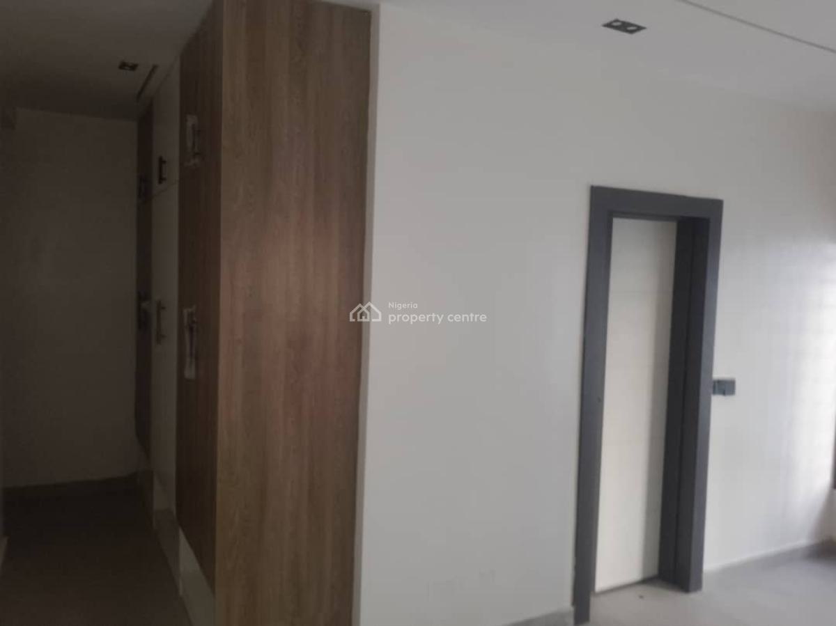 Brand New 3 Bedroom Apartment, Ikeja Gra, Ikeja, Lagos, Flat / Apartment for Sale