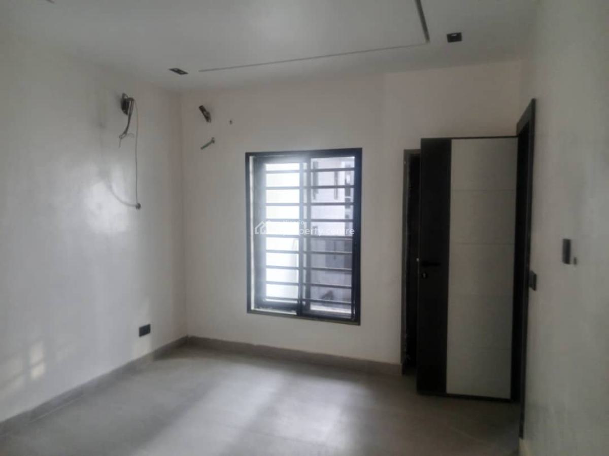 Brand New 3 Bedroom Apartment, Ikeja Gra, Ikeja, Lagos, Flat / Apartment for Sale