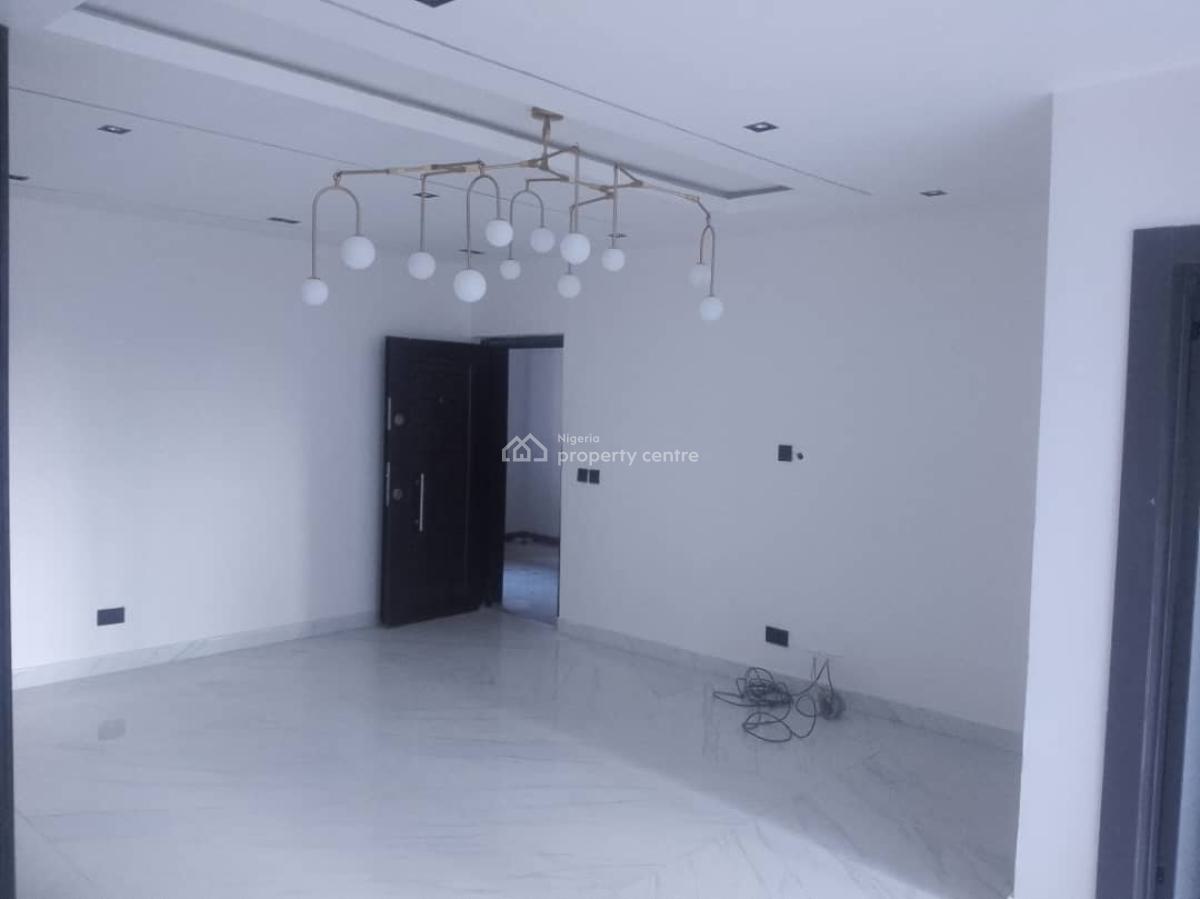Brand New 3 Bedroom Apartment, Ikeja Gra, Ikeja, Lagos, Flat / Apartment for Sale