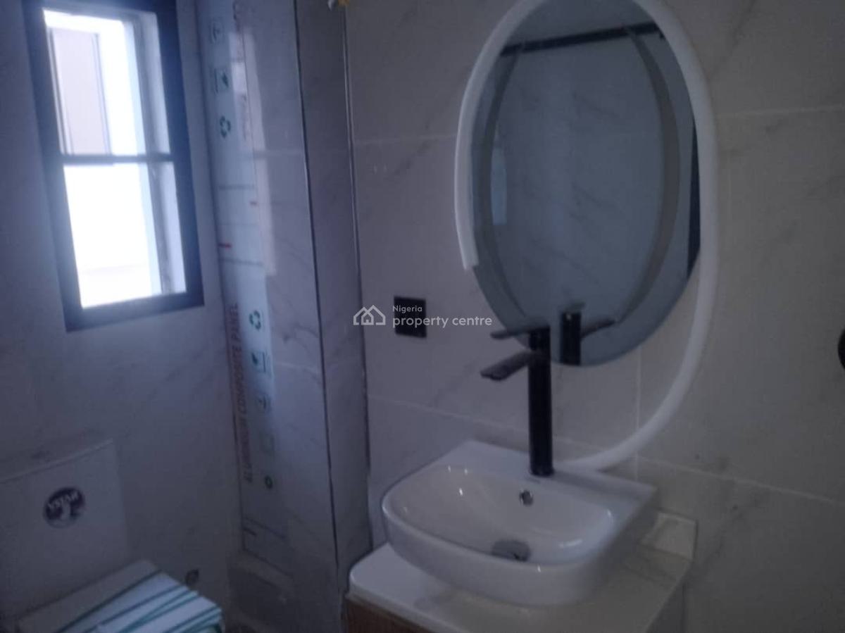 Brand New 3 Bedroom Apartment, Ikeja Gra, Ikeja, Lagos, Flat / Apartment for Sale