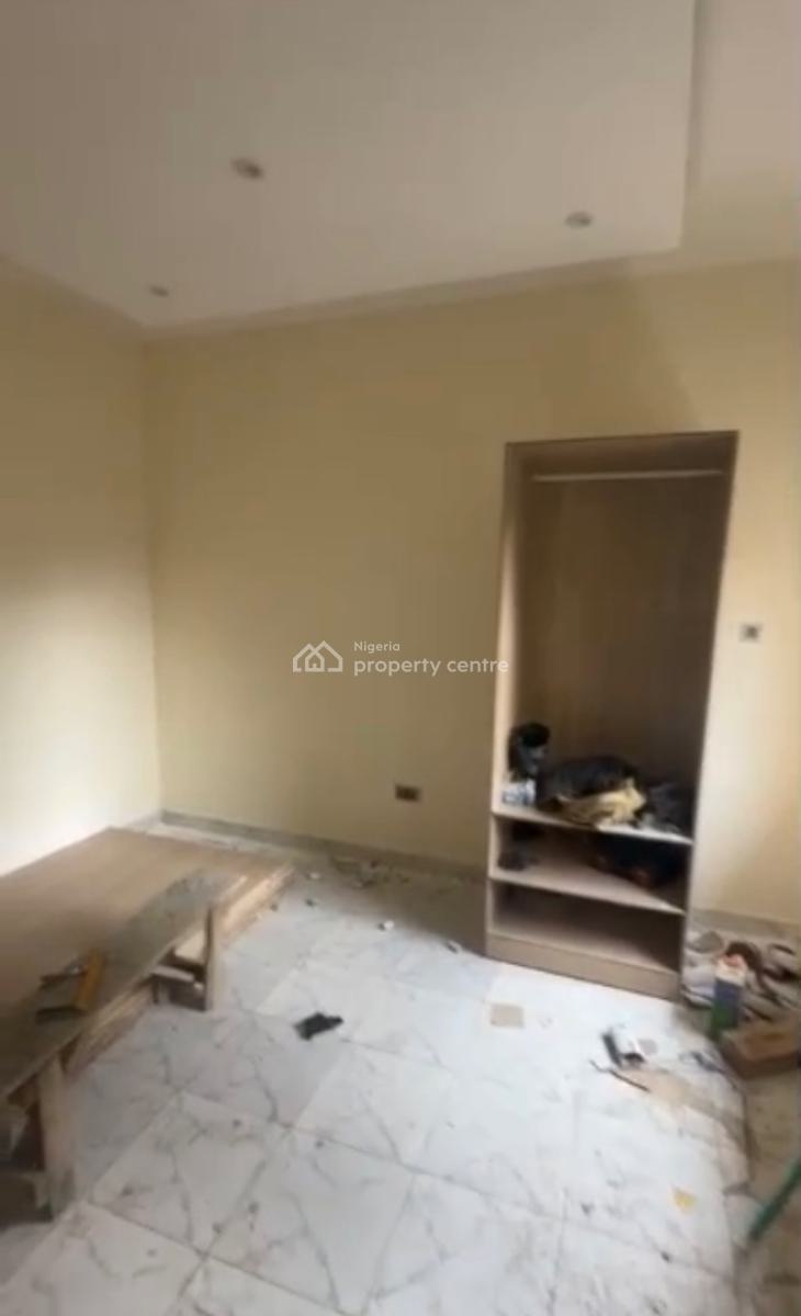 Room Self Contain with Kitchen Cabinet and Wardrobe, Akoka, Yaba, Lagos, Self Contain (single Rooms) for Rent