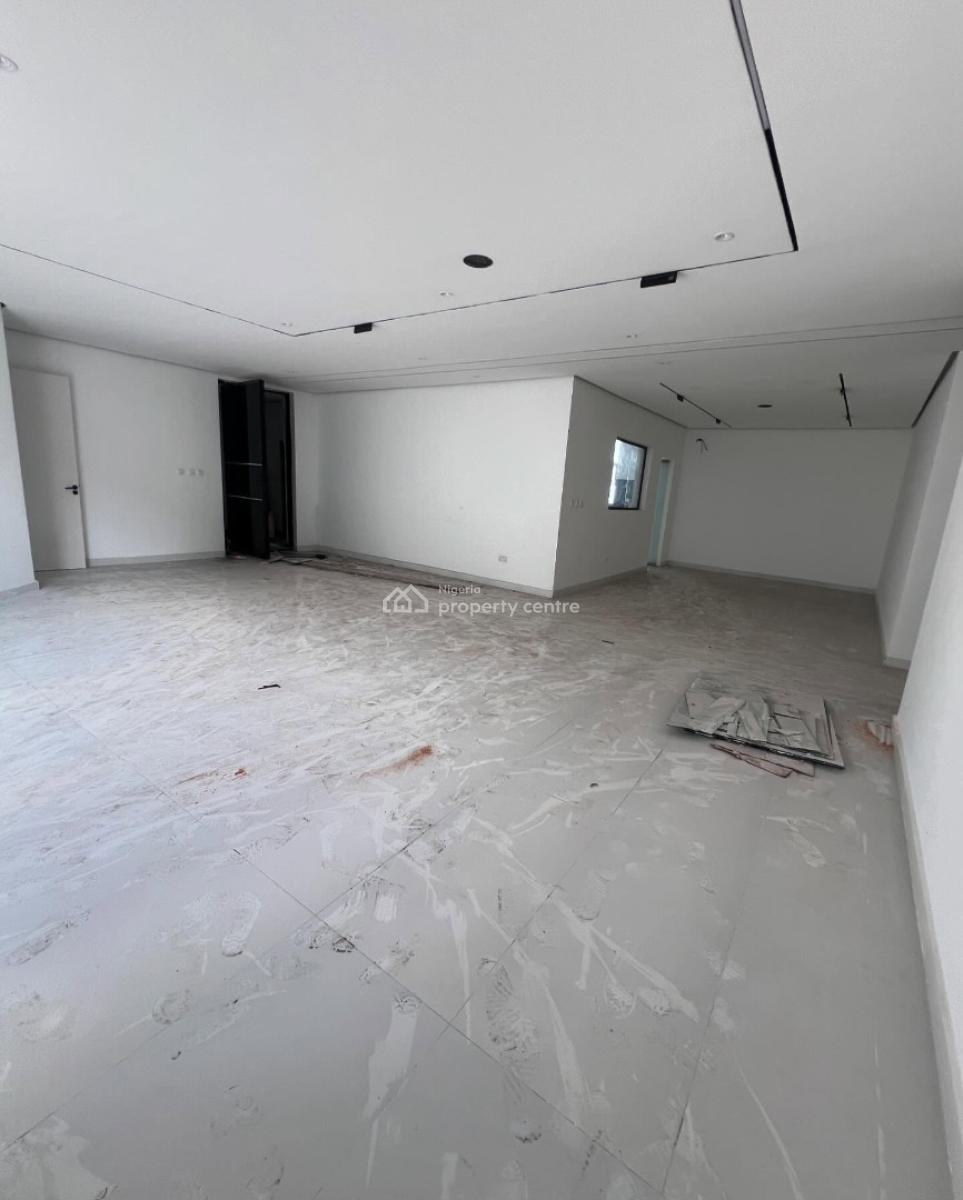 Lovely 4 Bedroom Penthouse with Bq, Ikate, Lekki, Lagos, Detached Duplex for Sale