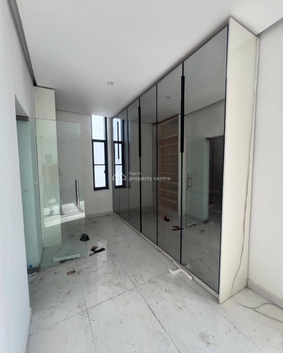 Lovely 4 Bedroom Penthouse with Bq, Ikate, Lekki, Lagos, Detached Duplex for Sale
