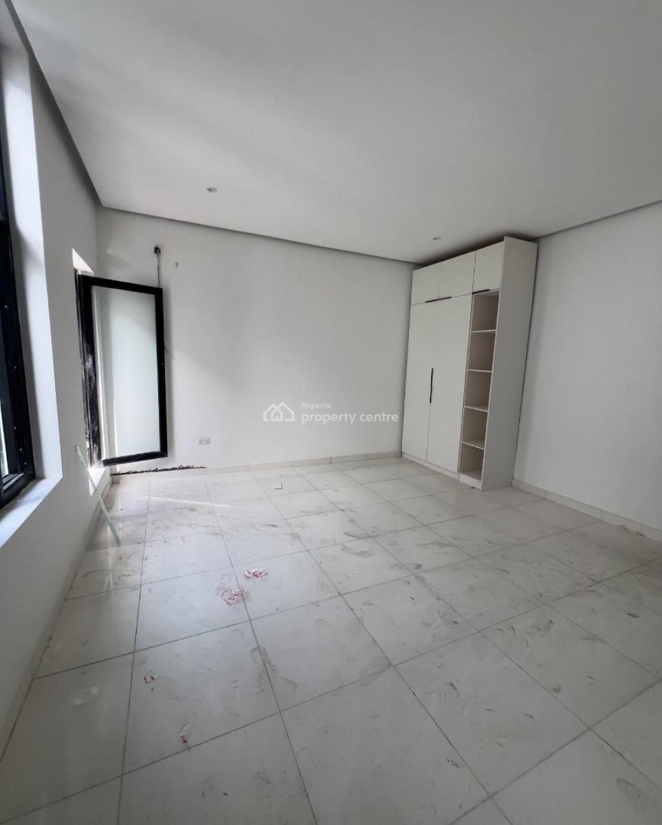 Lovely 4 Bedroom Penthouse with Bq, Ikate, Lekki, Lagos, Detached Duplex for Sale